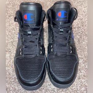 Champion Hightop Sneakers